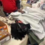 Home clothing