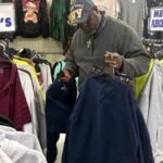 Home shopping